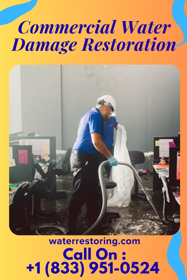 Commercial Water Damage Restoration in Hastings, MN